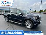 New 2026 GMC Sierra 1500 Denali Crew Cab 4WD Pickup for sale #G26040 - photo 1