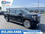 New 2026 GMC Sierra 1500 Denali Crew Cab 4WD Pickup for sale #G26041 - photo 1
