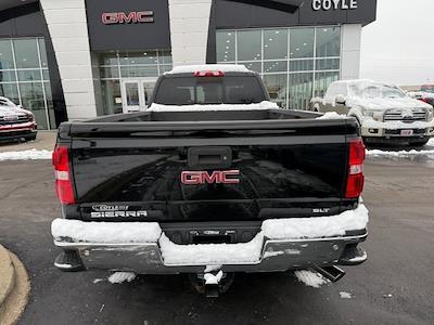 Used 2018 GMC Sierra 2500 SLT Double Cab for sale #G26041A - photo 2