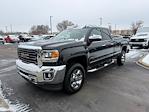 Used 2018 GMC Sierra 2500 SLT Double Cab for sale #G26041A - photo 4