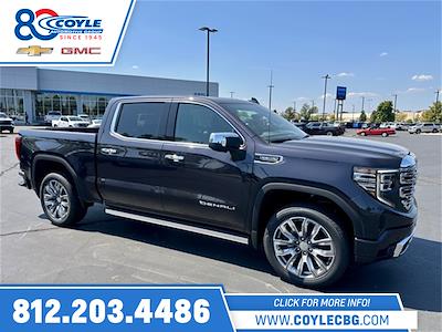 New 2026 GMC Sierra 1500 Denali Crew Cab 4WD Pickup for sale #G26042 - photo 1