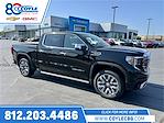 New 2026 GMC Sierra 1500 Denali Crew Cab 4WD Pickup for sale #G26043 - photo 1