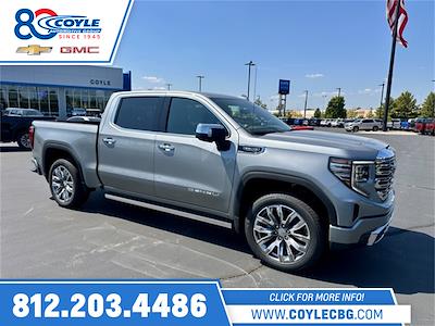 New 2026 GMC Sierra 1500 Denali Crew Cab 4WD Pickup for sale #G26044 - photo 1