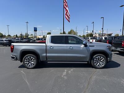 New 2026 GMC Sierra 1500 Denali Crew Cab 4WD Pickup for sale #G26044 - photo 2