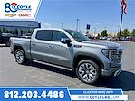 New 2026 GMC Sierra 1500 Denali Crew Cab 4WD Pickup for sale #G26044 - photo 1