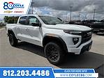 New 2026 GMC Canyon Elevation Crew Cab Pickup for sale #G26045 - photo 1