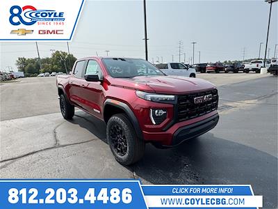 2026 GMC Canyon Crew Cab RWD Pickup for sale #G26046 - photo 1