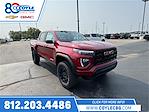 New 2026 GMC Canyon Elevation Crew Cab Pickup for sale #G26046 - photo 1