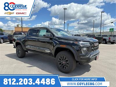 2026 GMC Canyon Crew Cab RWD Pickup for sale #G26047 - photo 1
