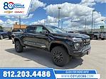 2026 GMC Canyon Crew Cab RWD Pickup for sale #G26047 - photo 1
