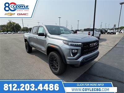 2026 GMC Canyon Crew Cab 4WD Pickup for sale #G26048 - photo 1