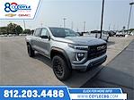 New 2026 GMC Canyon Elevation Crew Cab 4WD Pickup for sale #G26048 - photo 1
