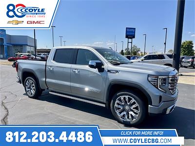 New 2026 GMC Sierra 1500 Denali Crew Cab 4WD Pickup for sale #G26050 - photo 1