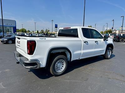 New 2026 GMC Sierra 1500 Pro Double Cab 4WD Pickup for sale #G26055 - photo 2