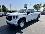 New 2026 GMC Sierra 1500 Pro Double Cab 4WD Pickup for sale #G26055 - photo 8