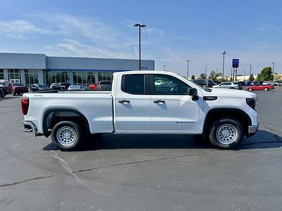 New 2026 GMC Sierra 1500 Pro Double Cab 4WD Pickup for sale #G26056 - photo 2