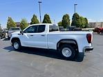New 2026 GMC Sierra 1500 Pro Double Cab 4WD Pickup for sale #G26056 - photo 6
