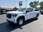 New 2026 GMC Sierra 1500 Pro Double Cab 4WD Pickup for sale #G26056 - photo 8