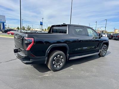 New 2026 GMC Sierra EV Elevation Crew Cab 4WD Pickup for sale #G26058 - photo 2