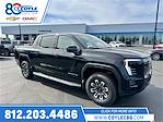 New 2026 GMC Sierra EV Elevation Crew Cab 4WD Pickup for sale #G26058 - photo 1