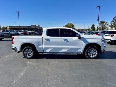 2020 Chevrolet Silverado 1500 Crew Cab 4WD Pickup for sale #G26059A - photo 2