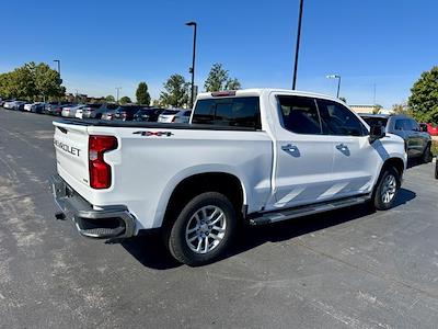 2020 Chevrolet Silverado 1500 Crew Cab 4WD Pickup for sale #G26059A - photo 2
