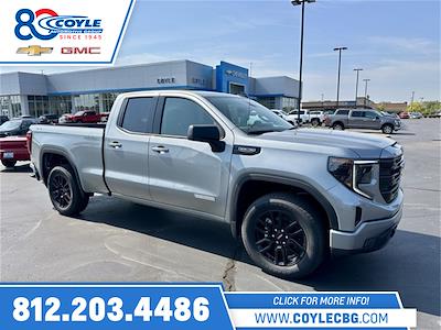 New 2026 GMC Sierra 1500 Elevation Double Cab 4WD Pickup for sale #G26060 - photo 1