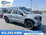 New 2026 GMC Sierra 1500 Elevation Double Cab 4WD Pickup for sale #G26060 - photo 1