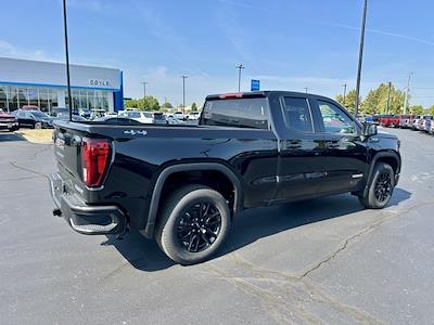New 2026 GMC Sierra 1500 Elevation Double Cab 4WD Pickup for sale #G26062 - photo 2