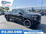 New 2026 GMC Sierra 1500 Elevation Double Cab 4WD Pickup for sale #G26062 - photo 1