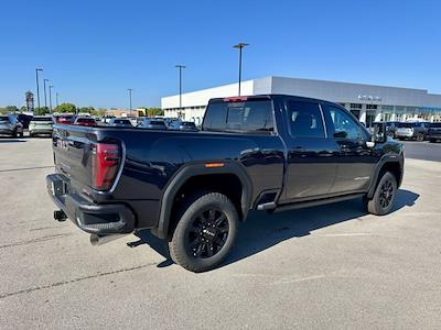 New 2026 GMC Sierra 2500 AT4 Crew Cab 4WD Pickup for sale #G26070 - photo 2