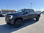 New 2026 GMC Sierra 2500 AT4 Crew Cab 4WD Pickup for sale #G26070 - photo 8