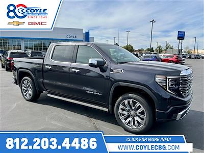 New 2026 GMC Sierra 1500 Denali Crew Cab 4WD Pickup for sale #G26071 - photo 1