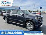 New 2026 GMC Sierra 1500 Denali Crew Cab 4WD Pickup for sale #G26071 - photo 1