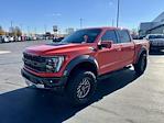 Used 2023 Ford F-150 Raptor SuperCrew Cab for sale #G26071A - photo 8