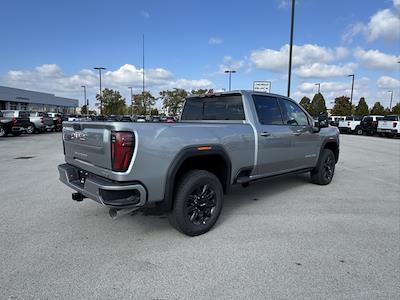 2026 GMC Sierra 2500 Crew Cab 4WD Pickup for sale #G26079 - photo 2