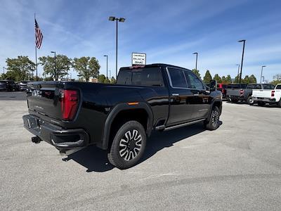 2026 GMC Sierra 2500 Crew Cab 4WD Pickup for sale #G26083 - photo 2