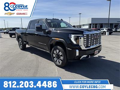 2026 GMC Sierra 2500 Crew Cab 4WD Pickup for sale #G26085 - photo 1