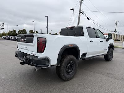 New 2026 GMC Sierra 2500 AT4X Crew Cab 4WD Pickup for sale #G26086 - photo 2
