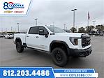 New 2026 GMC Sierra 2500 AT4X Crew Cab 4WD Pickup for sale #G26086 - photo 1