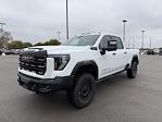 New 2026 GMC Sierra 2500 AT4X Crew Cab 4WD Pickup for sale #G26086 - photo 4
