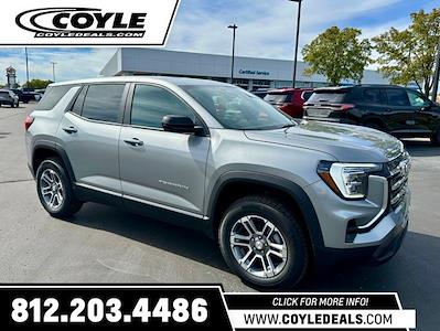 2026 GMC Terrain FWD SUV for sale #G26087 - photo 1