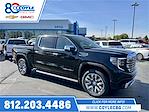 New 2026 GMC Sierra 1500 Denali Crew Cab 4WD Pickup for sale #G26092 - photo 1