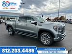 New 2026 GMC Sierra 1500 Denali Crew Cab 4WD Pickup for sale #G26097 - photo 1