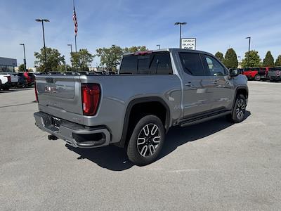New 2026 GMC Sierra 1500 AT4 Crew Cab 4WD Pickup for sale #G26099 - photo 2