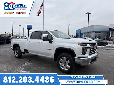 2022 Chevrolet Silverado 3500 Crew Cab RWD Pickup for sale #G26107A - photo 1