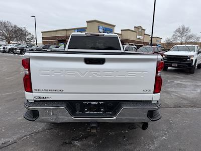 2022 Chevrolet Silverado 3500 Crew Cab RWD Pickup for sale #G26107A - photo 2