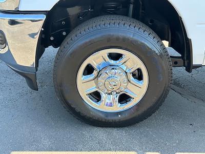 Used 2024 Ram 2500 - photo 1