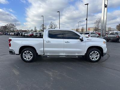 2022 Chevrolet Silverado 1500 Crew Cab 4WD Pickup for sale #G26111A - photo 2