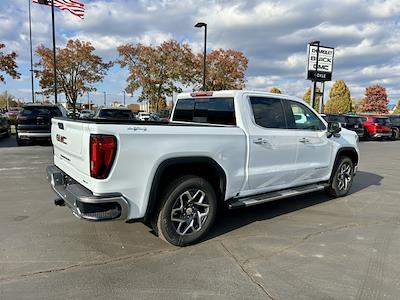 New 2026 GMC Sierra 1500 SLT Crew Cab for sale #G26112 - photo 2